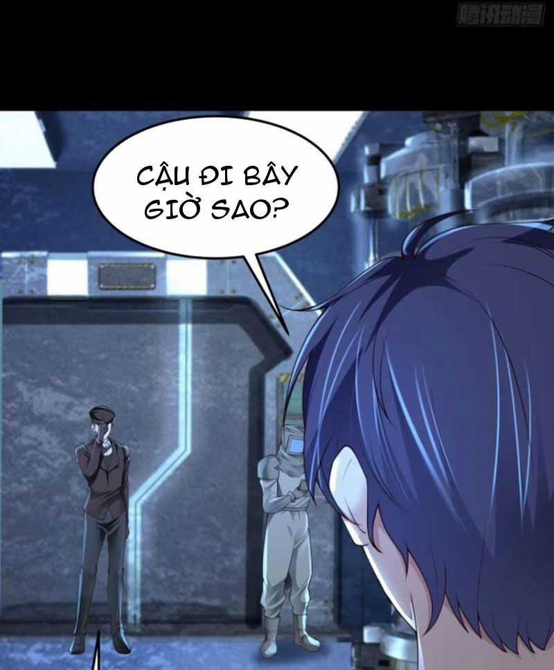 Từ Hồng Nguyệt Khai Thủy Chapter 181 trang 27