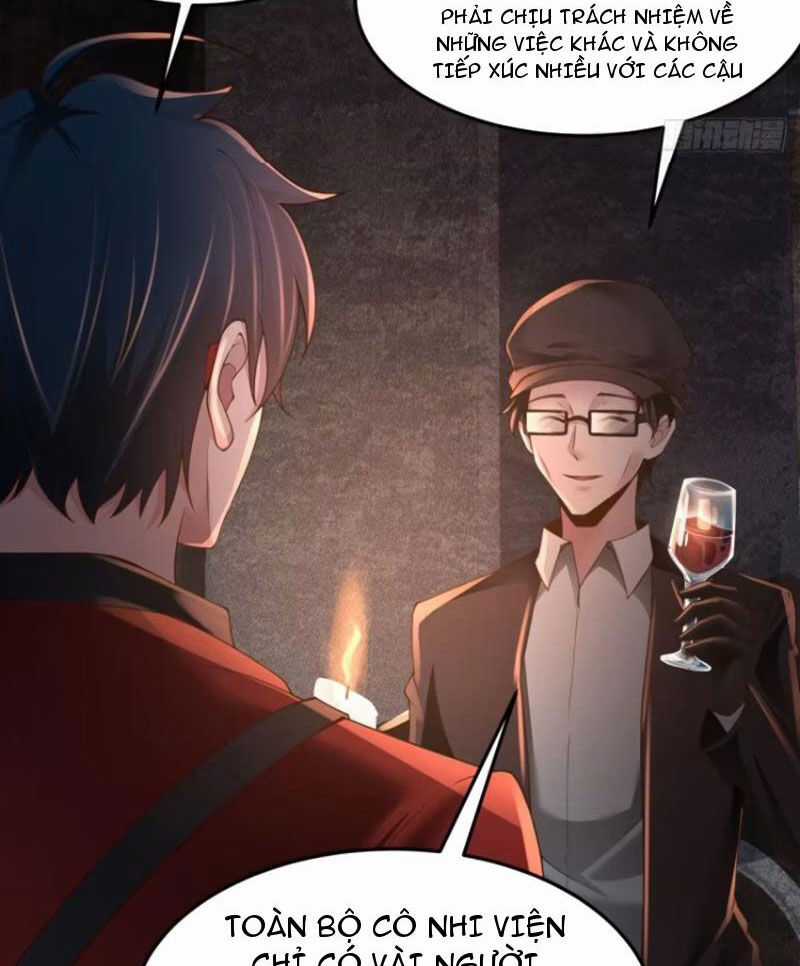 Từ Hồng Nguyệt Khai Thủy Chapter 181 trang 39