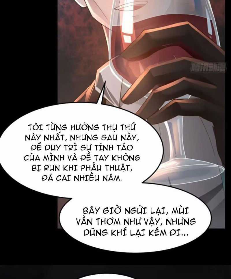Từ Hồng Nguyệt Khai Thủy Chapter 181 trang 42