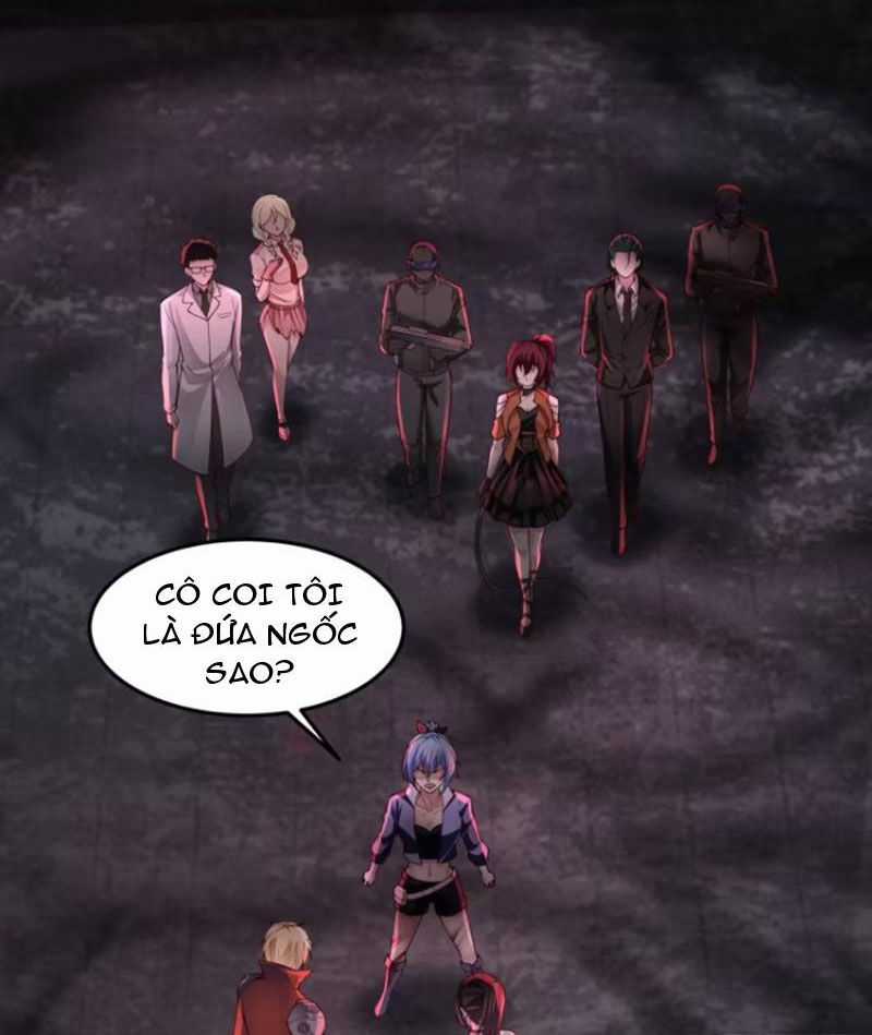 Từ Hồng Nguyệt Khai Thủy Chapter 181 trang 5