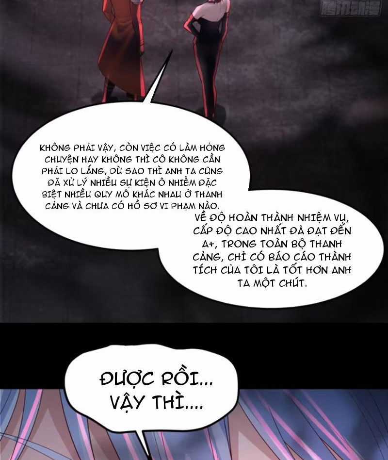Từ Hồng Nguyệt Khai Thủy Chapter 181 trang 6