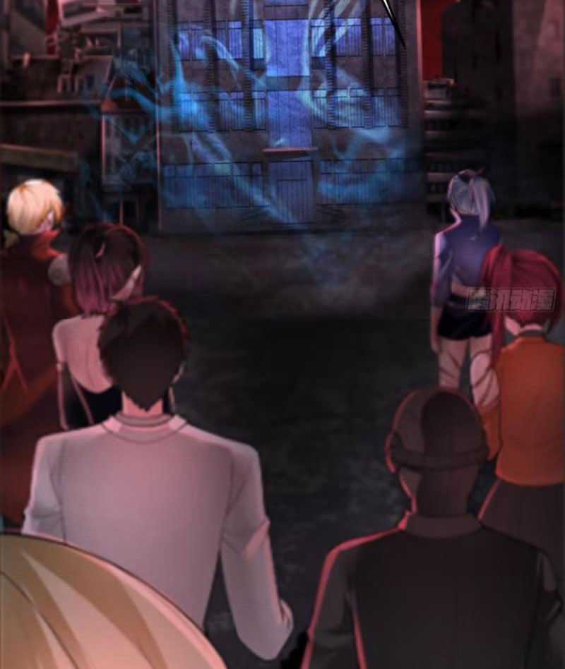 Từ Hồng Nguyệt Khai Thủy Chapter 181 trang 8