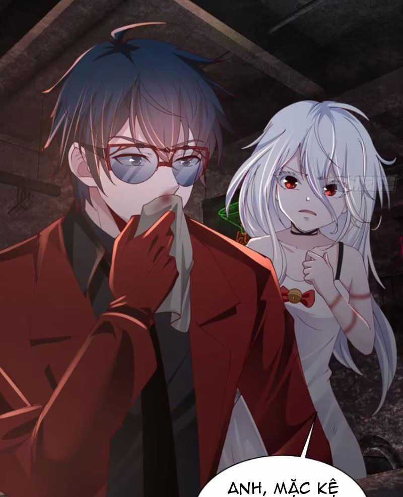 Từ Hồng Nguyệt Khai Thủy Chapter 182 trang 18