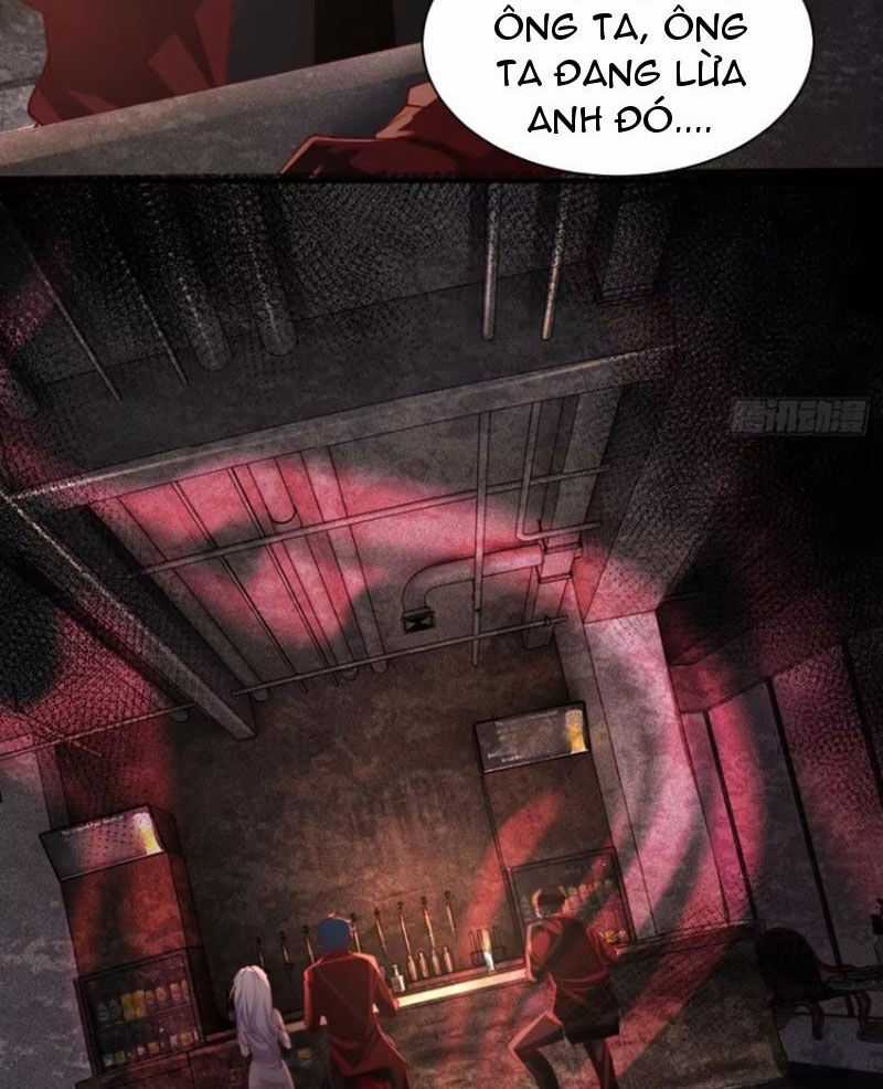 Từ Hồng Nguyệt Khai Thủy Chapter 182 trang 19