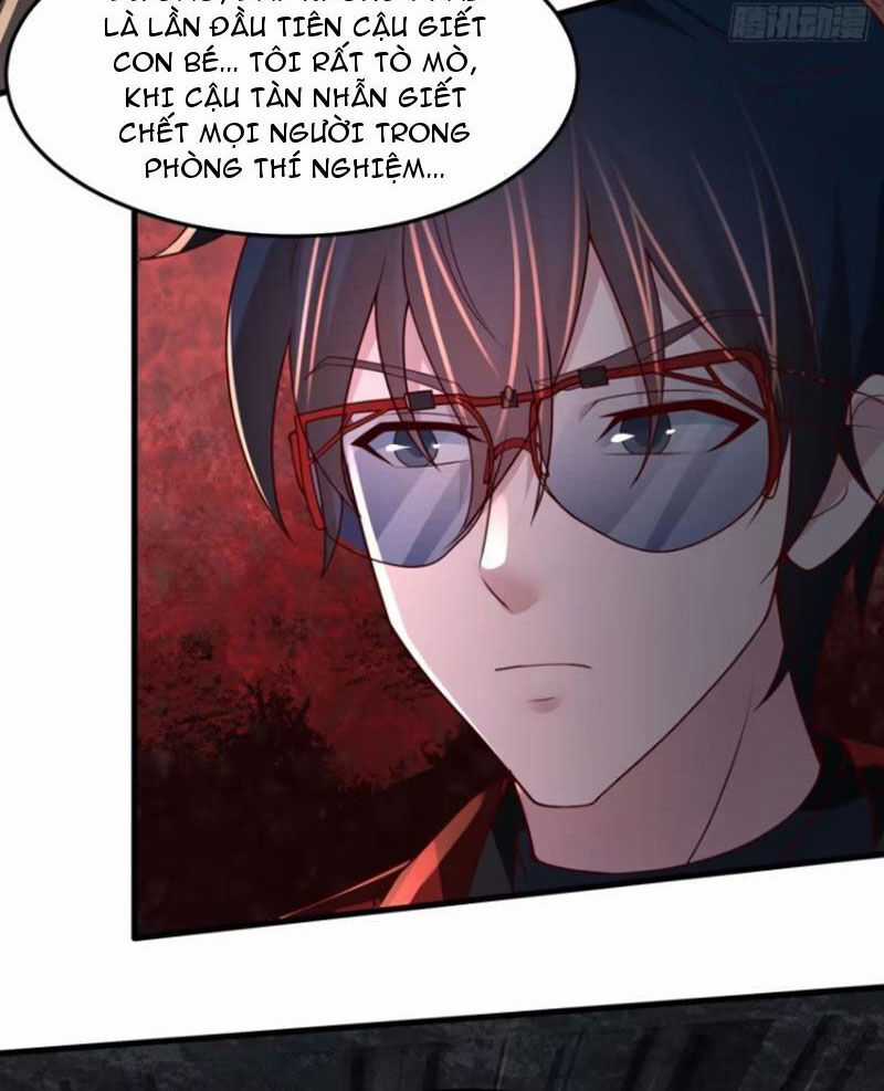 Từ Hồng Nguyệt Khai Thủy Chapter 182 trang 2