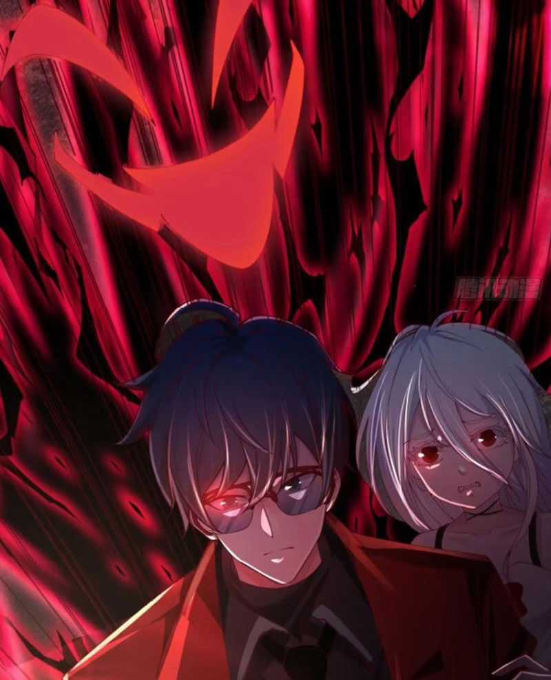 Từ Hồng Nguyệt Khai Thủy Chapter 182 trang 22