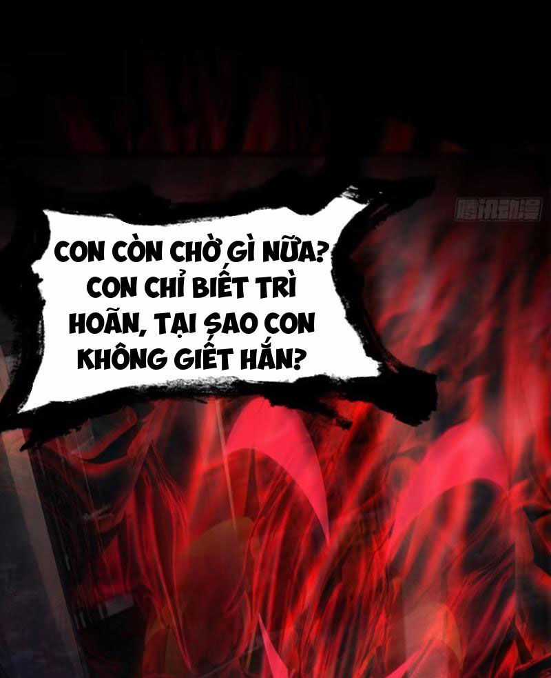 Từ Hồng Nguyệt Khai Thủy Chapter 182 trang 29