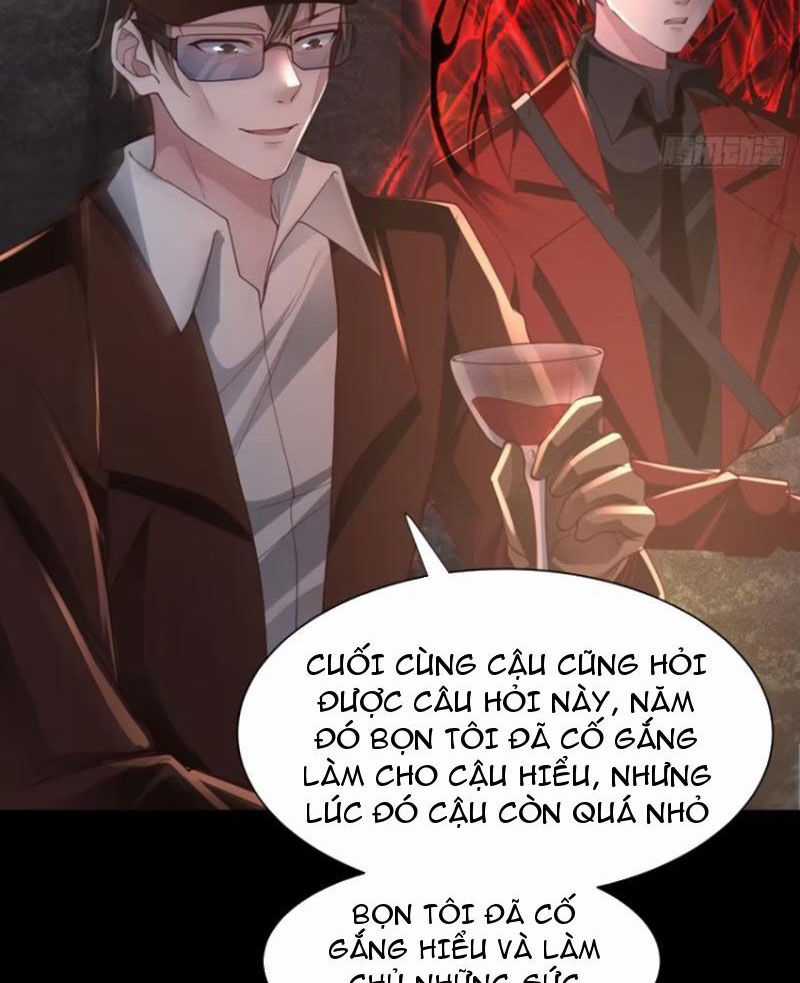 Từ Hồng Nguyệt Khai Thủy Chapter 182 trang 33