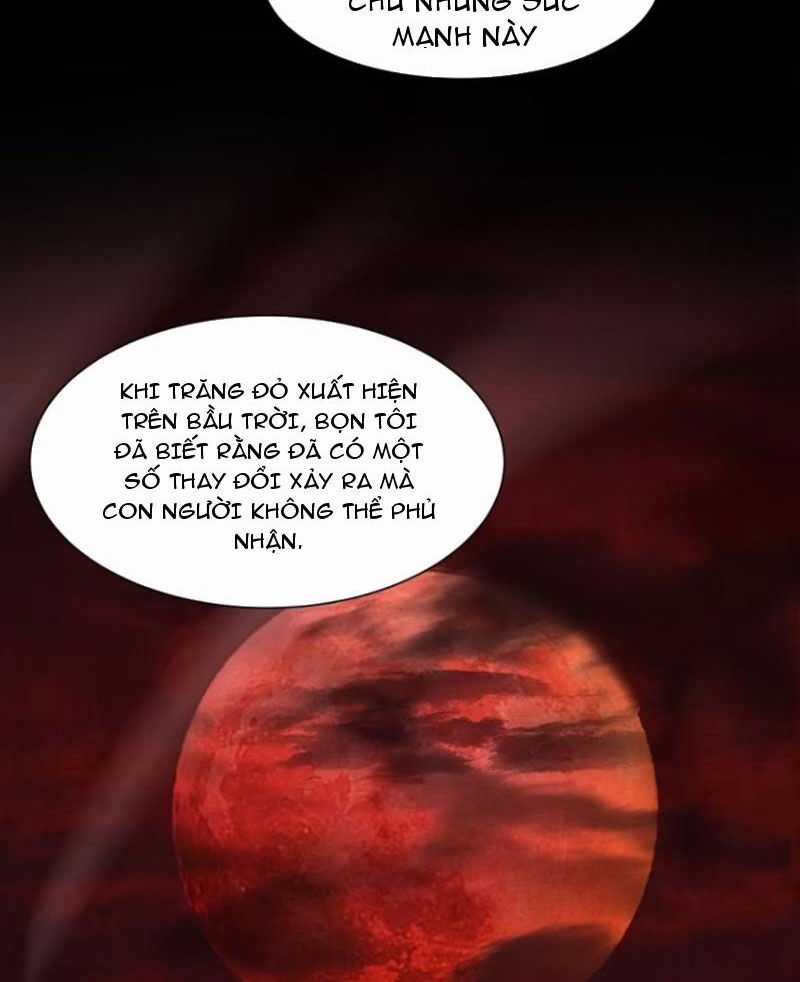 Từ Hồng Nguyệt Khai Thủy Chapter 182 trang 34