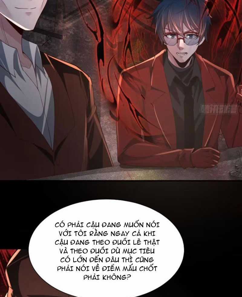 Từ Hồng Nguyệt Khai Thủy Chapter 182 trang 40