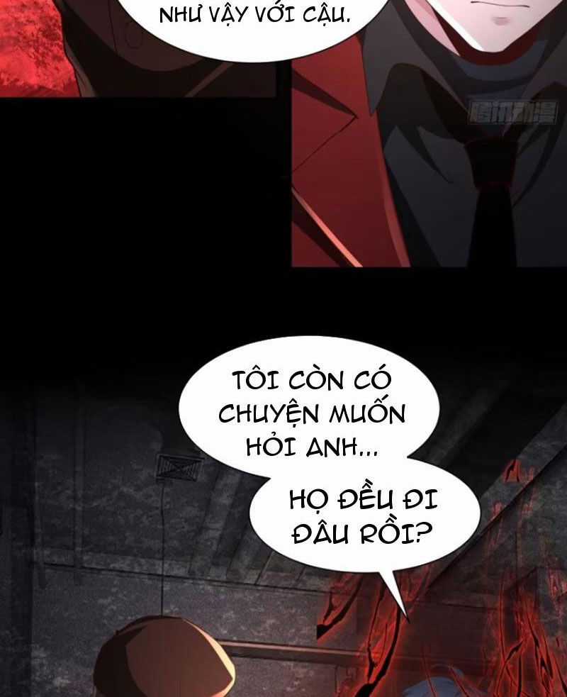 Từ Hồng Nguyệt Khai Thủy Chapter 182 trang 42