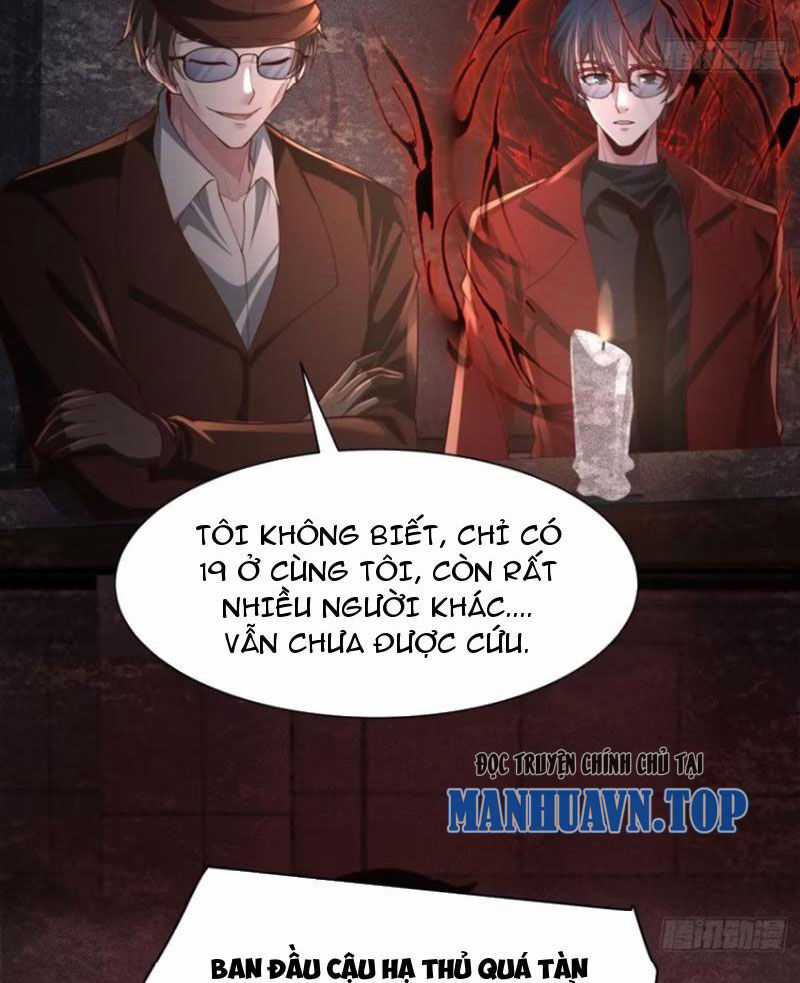 Từ Hồng Nguyệt Khai Thủy Chapter 182 trang 43