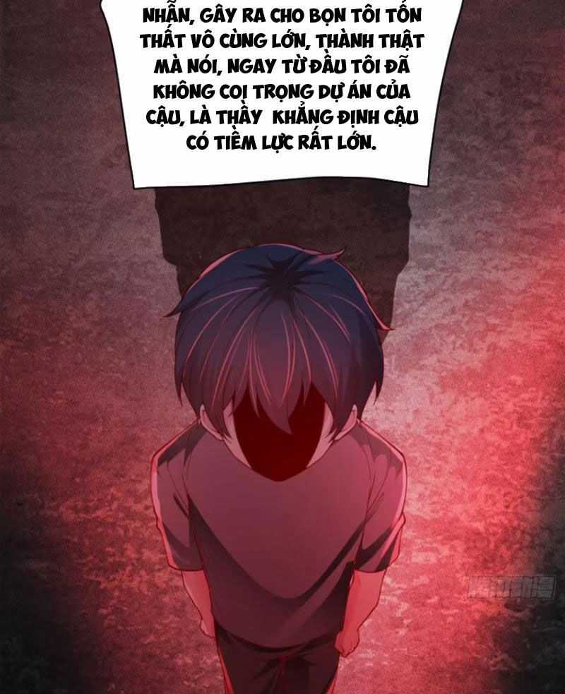 Từ Hồng Nguyệt Khai Thủy Chapter 182 trang 44