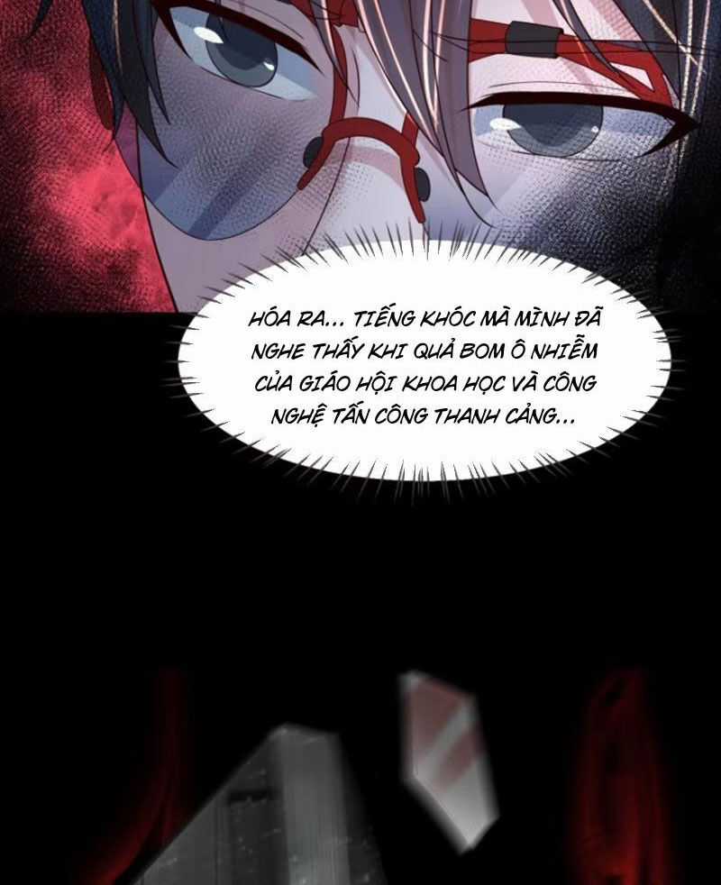 Từ Hồng Nguyệt Khai Thủy Chapter 182 trang 46