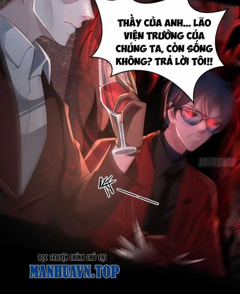 Từ Hồng Nguyệt Khai Thủy Chapter 182 trang 51