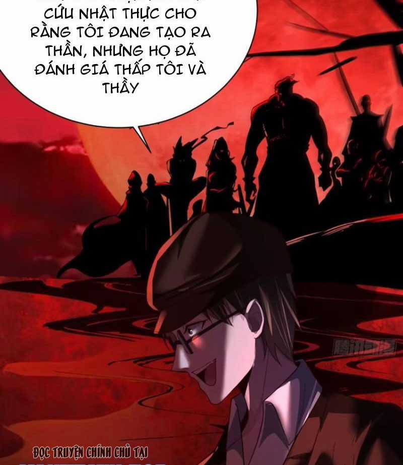 Từ Hồng Nguyệt Khai Thủy Chapter 182 trang 55