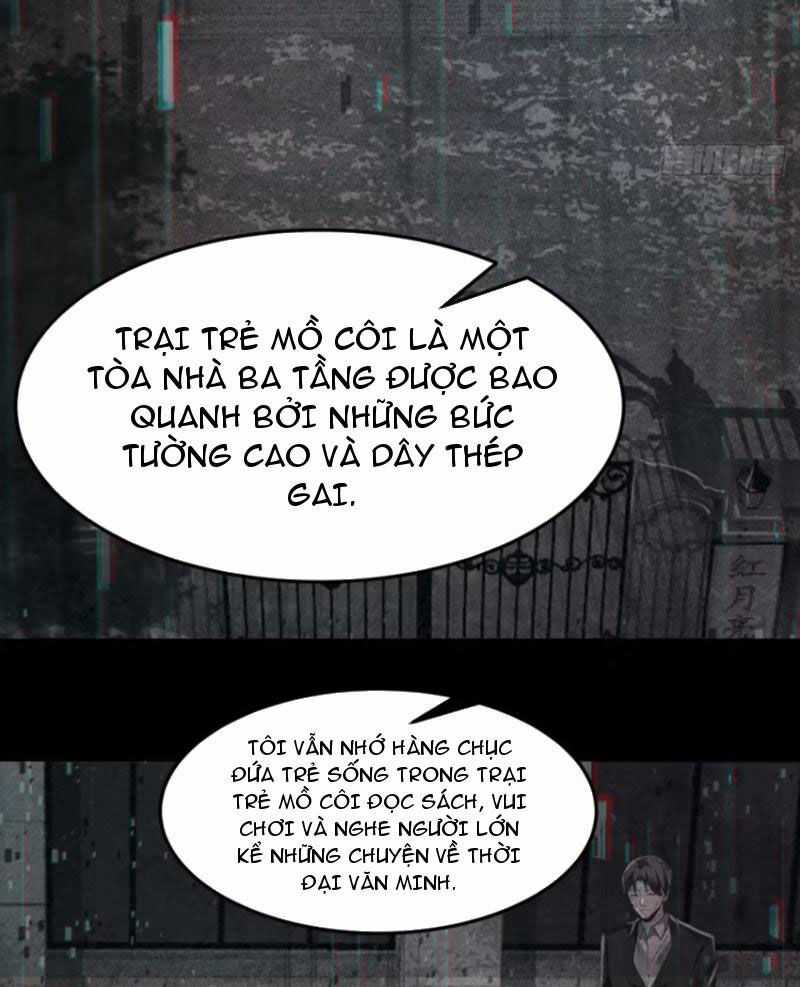 Từ Hồng Nguyệt Khai Thủy Chapter 182 trang 6