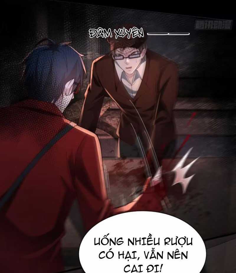 Từ Hồng Nguyệt Khai Thủy Chapter 182 trang 60