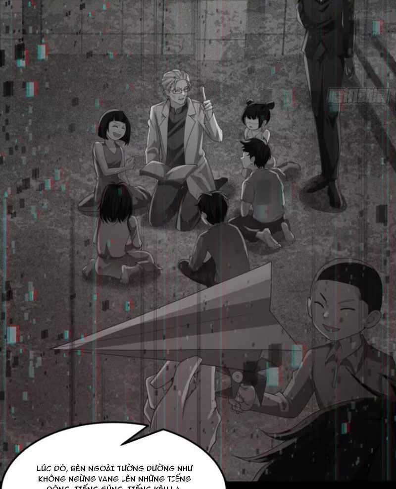 Từ Hồng Nguyệt Khai Thủy Chapter 182 trang 7