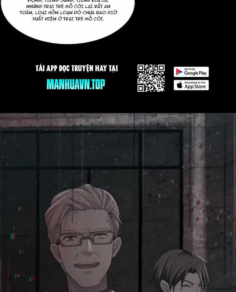 Từ Hồng Nguyệt Khai Thủy Chapter 182 trang 8