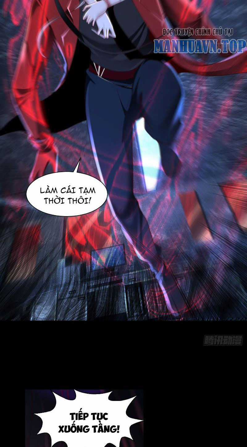 Từ Hồng Nguyệt Khai Thủy Chapter 183 trang 10