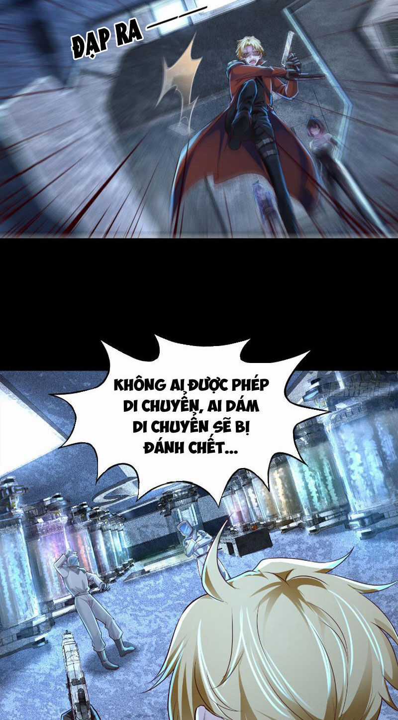 Từ Hồng Nguyệt Khai Thủy Chapter 183 trang 12