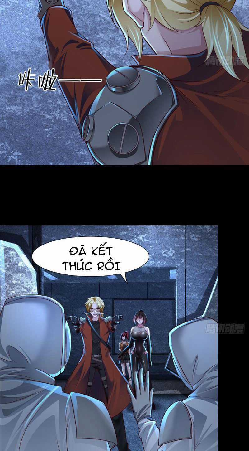 Từ Hồng Nguyệt Khai Thủy Chapter 183 trang 13