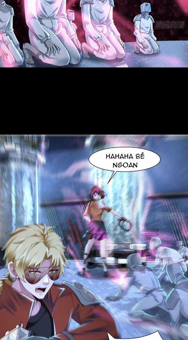 Từ Hồng Nguyệt Khai Thủy Chapter 183 trang 16