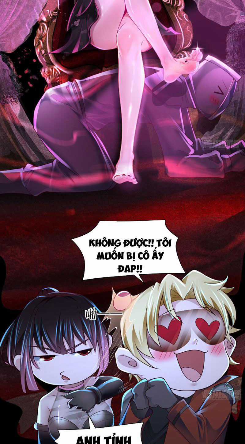 Từ Hồng Nguyệt Khai Thủy Chapter 183 trang 18