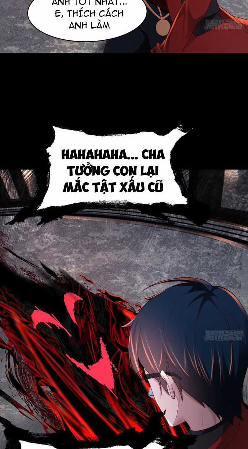 Từ Hồng Nguyệt Khai Thủy Chapter 183 trang 2