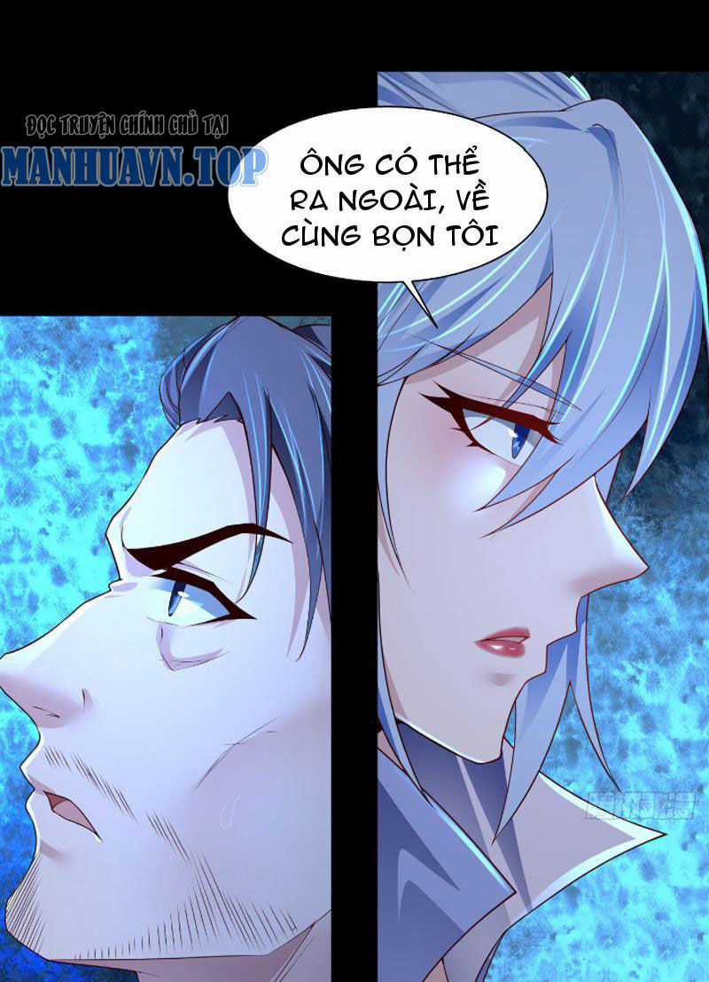 Từ Hồng Nguyệt Khai Thủy Chapter 183 trang 20