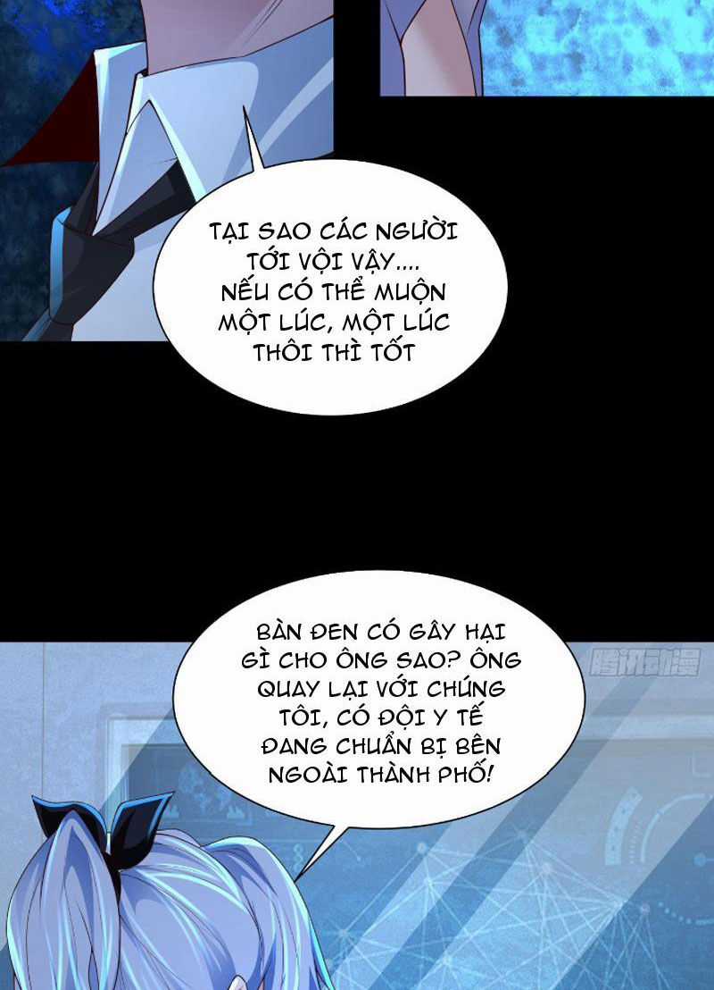 Từ Hồng Nguyệt Khai Thủy Chapter 183 trang 21