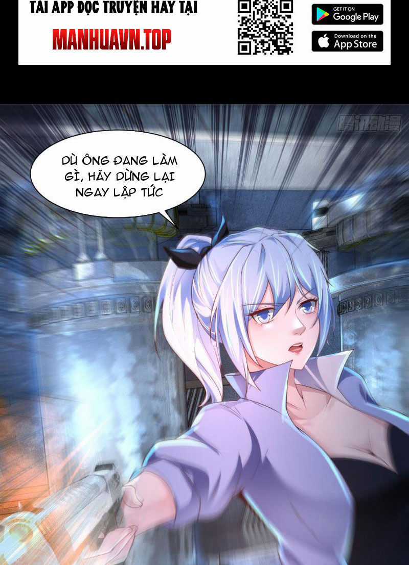 Từ Hồng Nguyệt Khai Thủy Chapter 183 trang 24