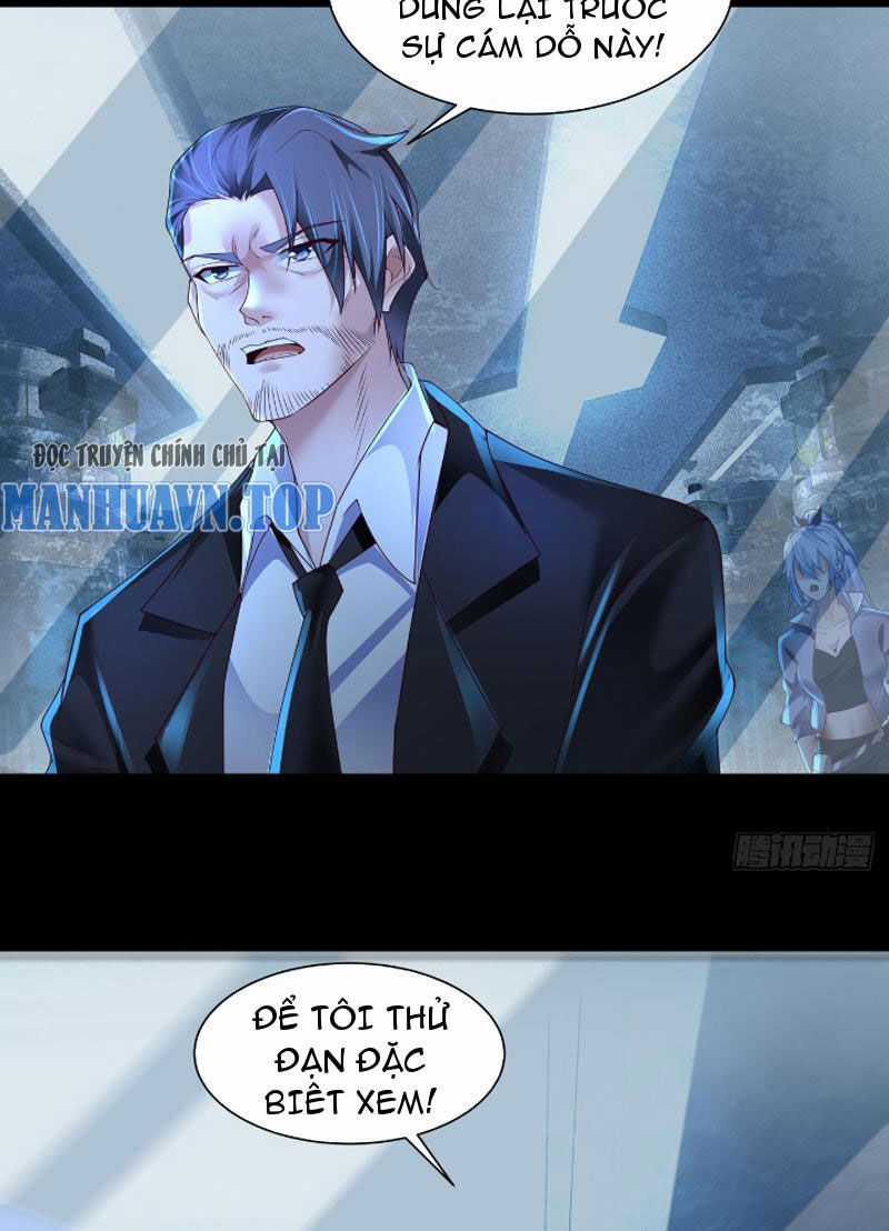 Từ Hồng Nguyệt Khai Thủy Chapter 183 trang 27