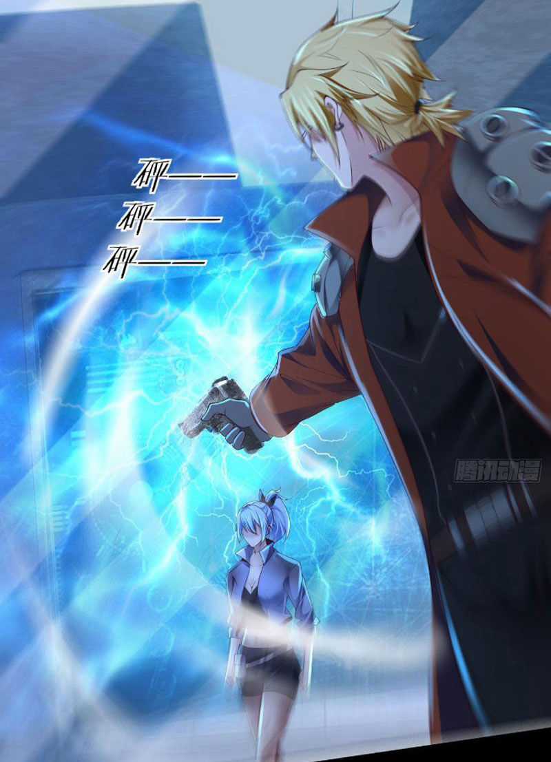 Từ Hồng Nguyệt Khai Thủy Chapter 183 trang 28