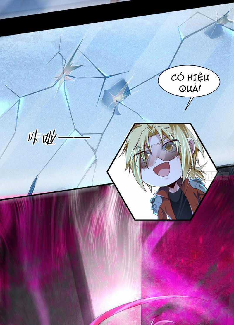 Từ Hồng Nguyệt Khai Thủy Chapter 183 trang 29