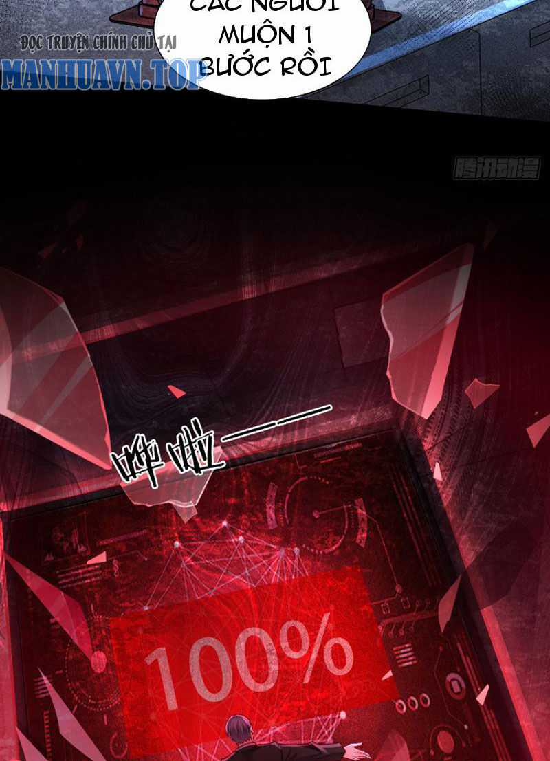 Từ Hồng Nguyệt Khai Thủy Chapter 183 trang 33