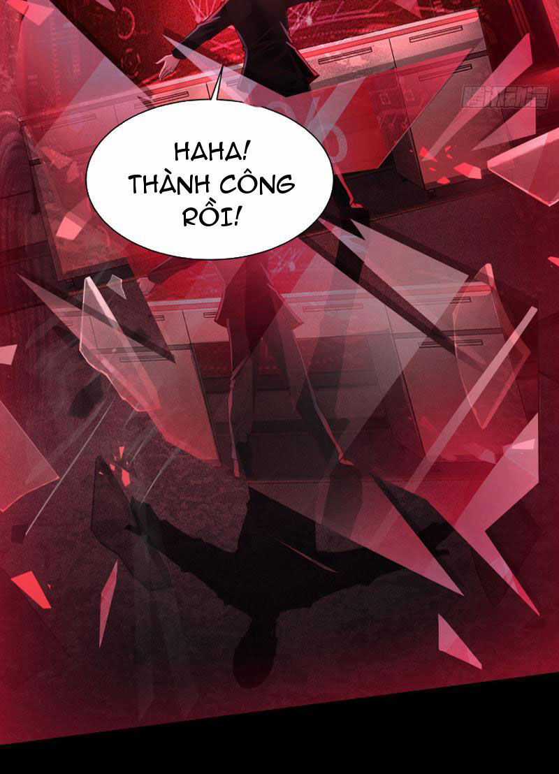 Từ Hồng Nguyệt Khai Thủy Chapter 183 trang 34