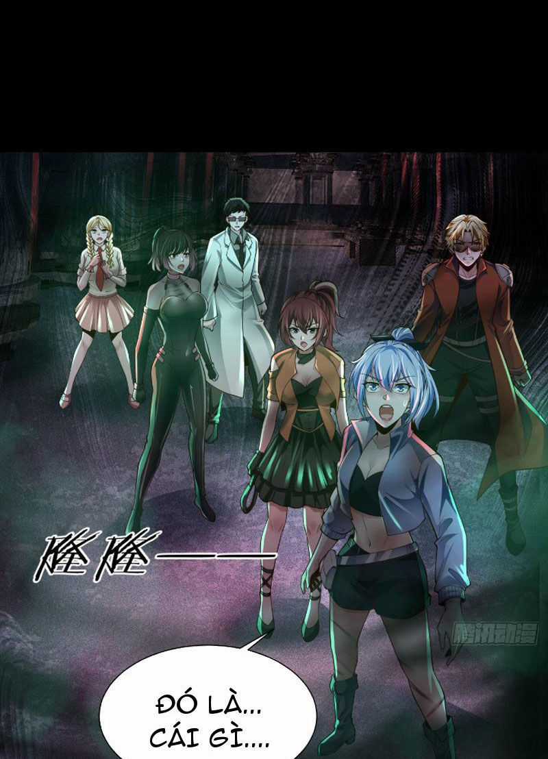 Từ Hồng Nguyệt Khai Thủy Chapter 183 trang 36