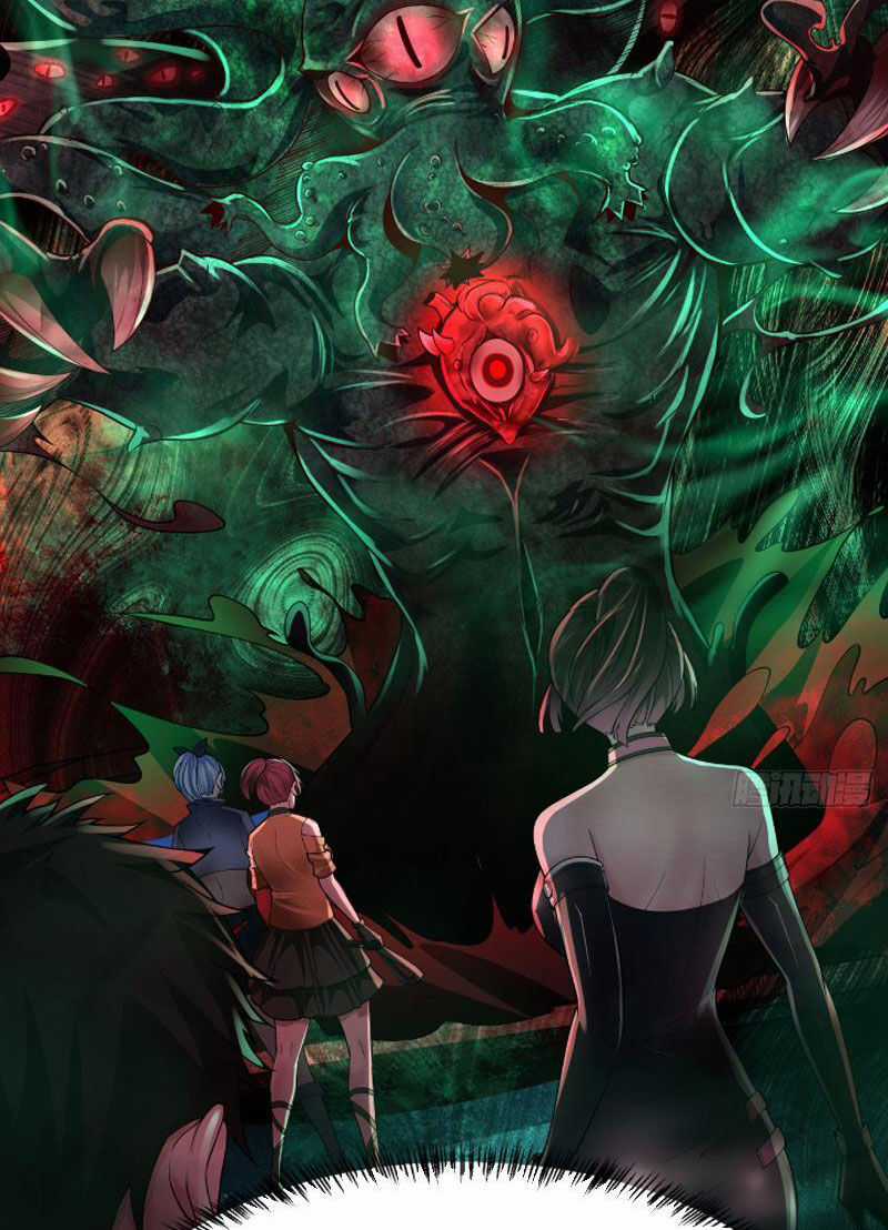 Từ Hồng Nguyệt Khai Thủy Chapter 183 trang 38