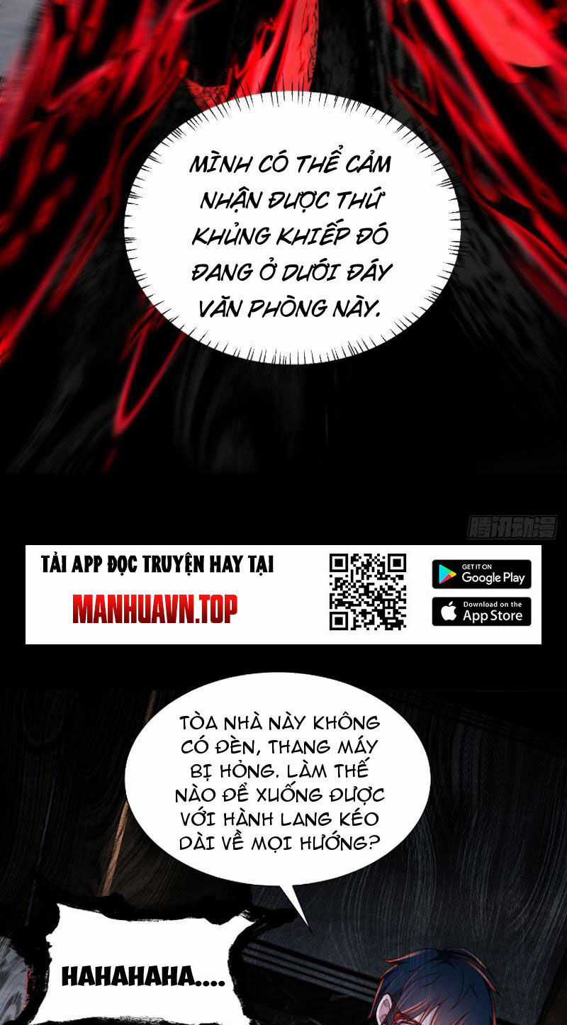 Từ Hồng Nguyệt Khai Thủy Chapter 183 trang 5