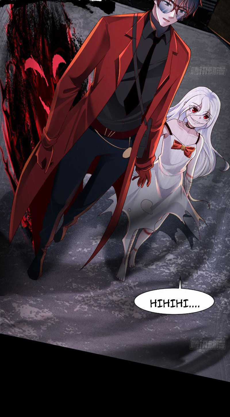 Từ Hồng Nguyệt Khai Thủy Chapter 183 trang 6