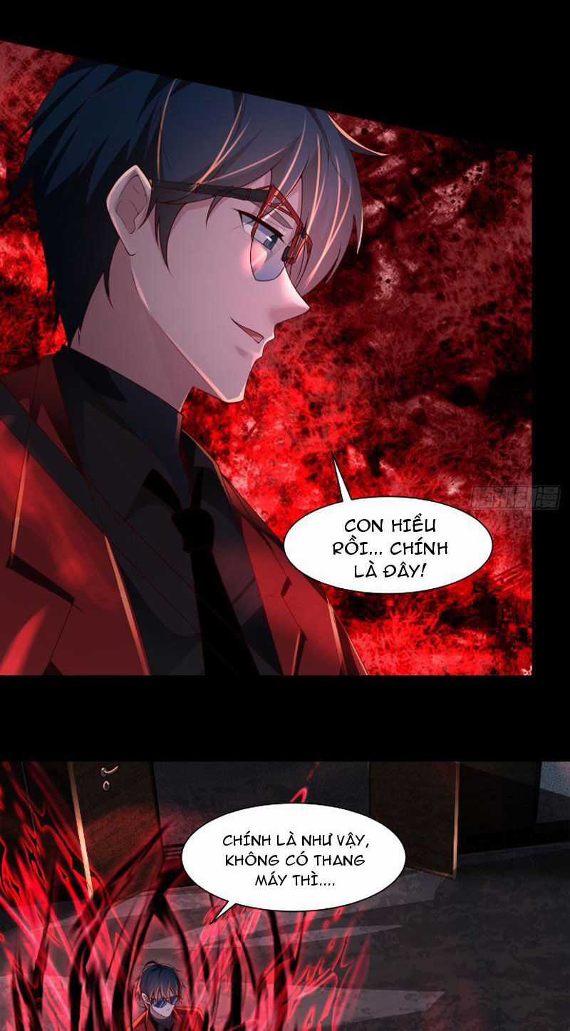 Từ Hồng Nguyệt Khai Thủy Chapter 183 trang 7