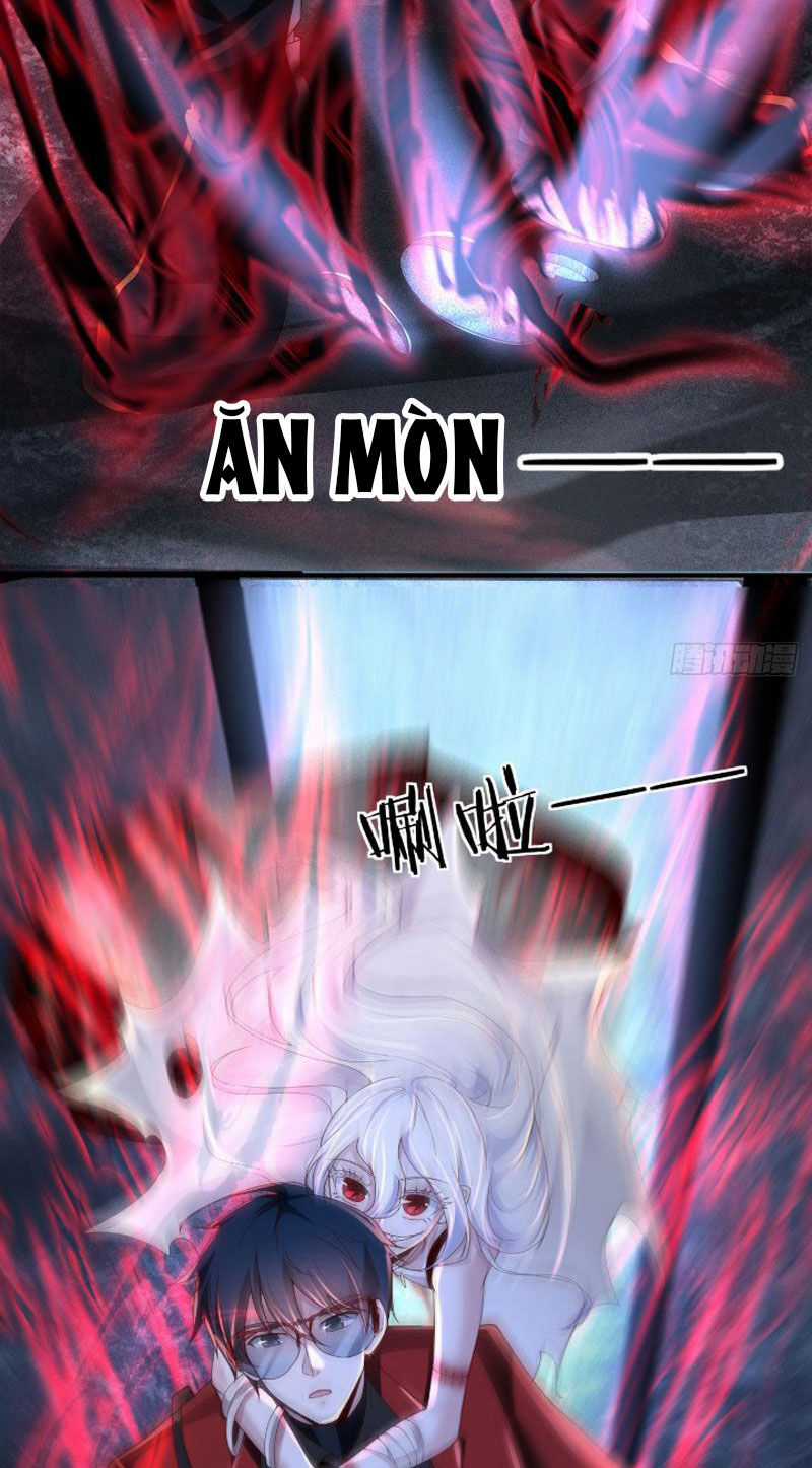 Từ Hồng Nguyệt Khai Thủy Chapter 183 trang 9