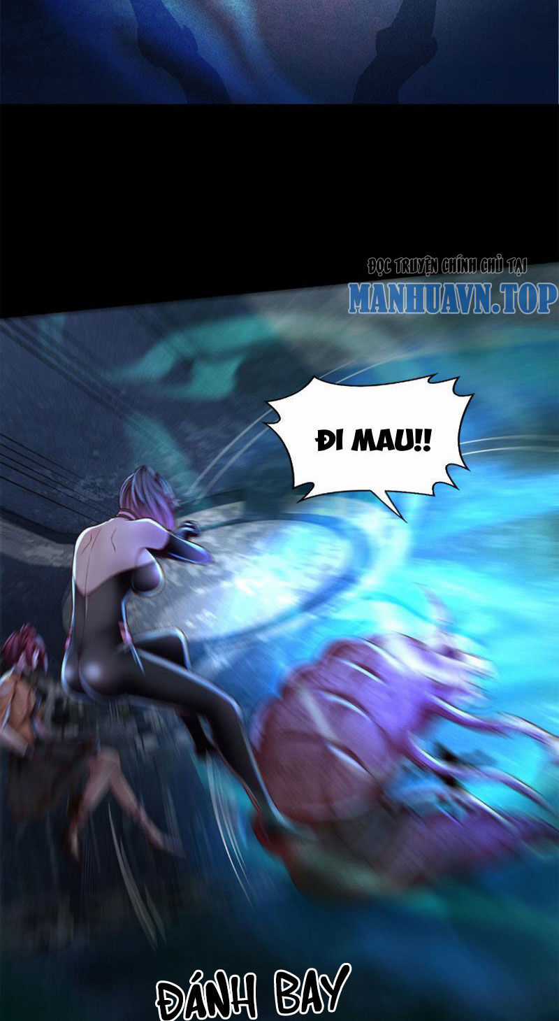 Từ Hồng Nguyệt Khai Thủy Chapter 184 trang 10