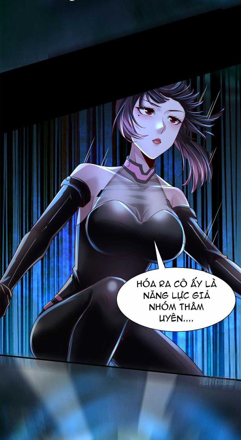 Từ Hồng Nguyệt Khai Thủy Chapter 184 trang 11