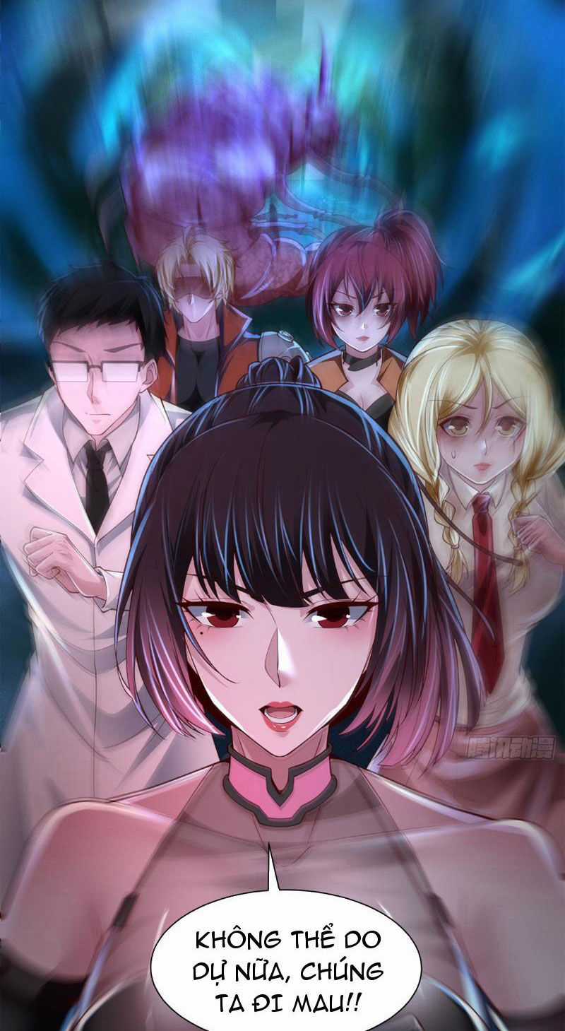 Từ Hồng Nguyệt Khai Thủy Chapter 184 trang 12