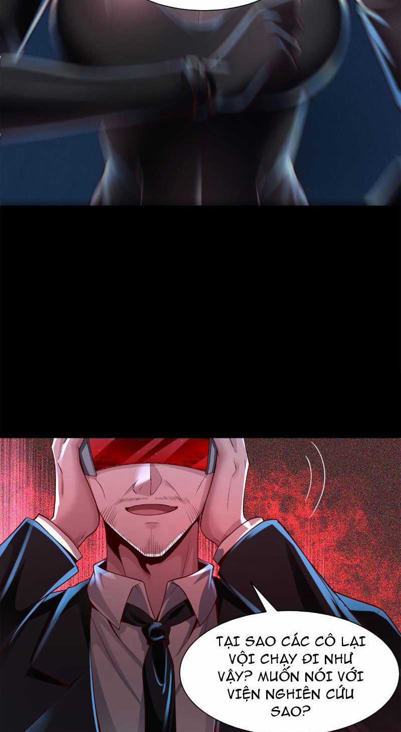 Từ Hồng Nguyệt Khai Thủy Chapter 184 trang 13