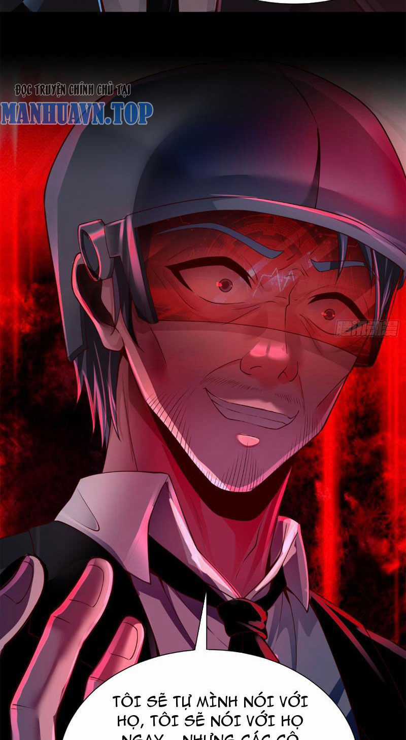 Từ Hồng Nguyệt Khai Thủy Chapter 184 trang 14