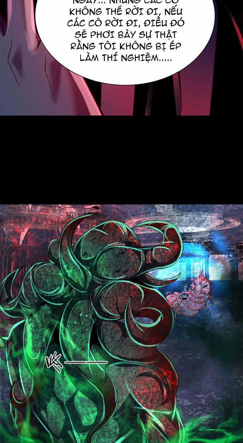 Từ Hồng Nguyệt Khai Thủy Chapter 184 trang 15